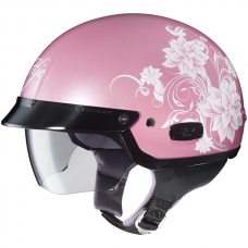 HJC IS-2 Blossom Womens Helmet