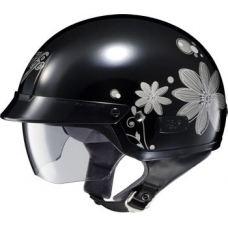 HJC IS-2 Flora Helmet