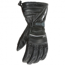 HJC Leather Gloves