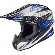 HJC RPHA-X Factor Helmet