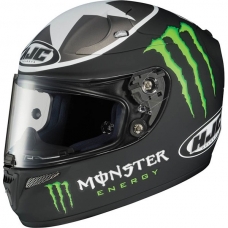 HJC RPS-10 Ben Spies Monster Helmet