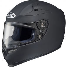 HJC RPS-10 Solid Helmet