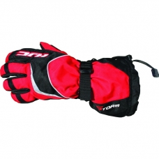 HJC Storm Gloves - 2012