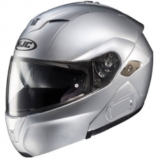 HJC SY-Max 3 Solid Helmet
