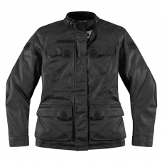 Icon 1000 Akorp Womens Jacket