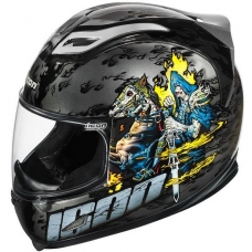 Icon Airframe Apocalypse Helmet