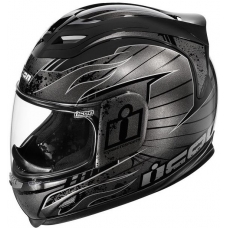 Icon Airframe Lifeform Helmet