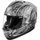 Icon Alliance Speedmetal Helmet