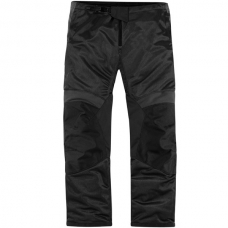 Icon Anthem Mesh Overpants