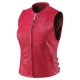 Icon Bombshell Womens Motorcycle Vest