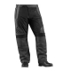 Icon Compound Mesh Overpants