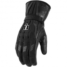 Icon Device Touchscreen Long Gloves