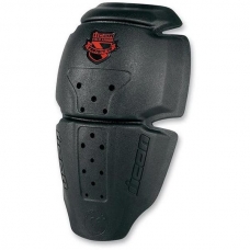 Icon Field Armor Replacement Impact 2 Knee Protectors