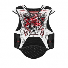 Icon Field Armor Stryker Driver Vest