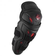 Icon Field Armor Stryker Knee Shin Guards
