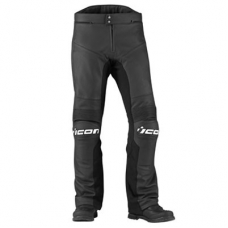 Icon Overlord Prime Leather Pants