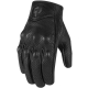 Icon Pursuit Womens Touchscreen Gloves