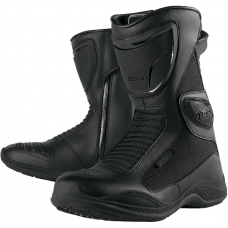 Icon Reign Waterproof Boots