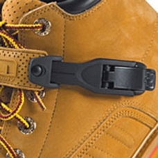 Icon Replacement Buckle and Strap Kit For Super-Duty 3 Boots