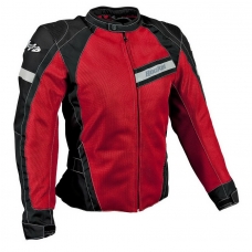 Joe Rocket Cleo 12.0 Mesh Womens Jacket