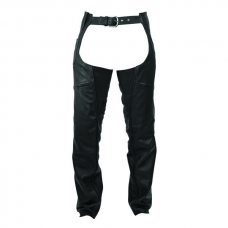 Joe Rocket Diva Leather Chaps