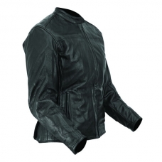 Joe Rocket Diva Womens Leather Jacket