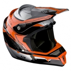 Klim F4 Helmet