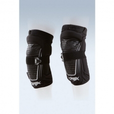 Knox Cross Lite Short Knee Protector