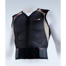 Knox Fast Back Gilet Back Protector
