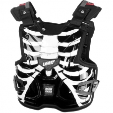 Leatt Adventure Lite Cage Chest Protector