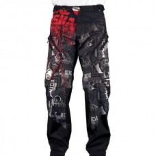 MSR Metal Mulisha Broadcast OTB Pants