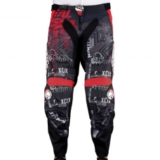 MSR Metal Mulisha Broadcast Pants