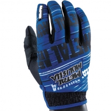 MSR Metal Mulisha Maimed Gloves