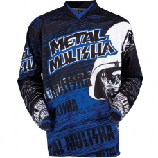 MSR Metal Mulisha Maimed Jersey