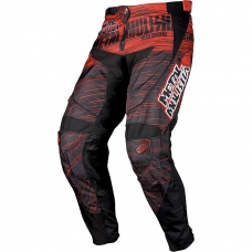 MSR Metal Mulisha Maimed Pants