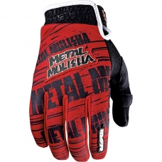 MSR Metal Mulisha Maimed Youth Gloves