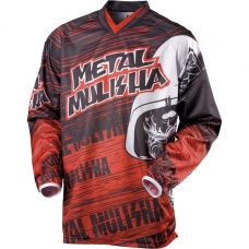 MSR Metal Mulisha Maimed Youth Jersey