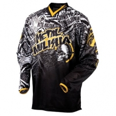 MSR Metal Mulisha Volt Jersey