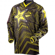 MSR Rockstar Youth Jersey