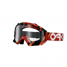 Oakley Proven Mx Goggles