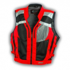 Olympia Nova 2 HiViz Safety Vest