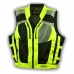 Olympia Nova 2 HiViz Safety Vest