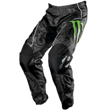 One Industries Carbon Monster Pants