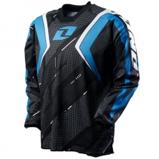 One Industries Carbon Trace Jersey