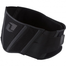 One Industries Carbon Youth Kidney Belt