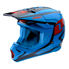 One Industries Gamma Bot Helmet